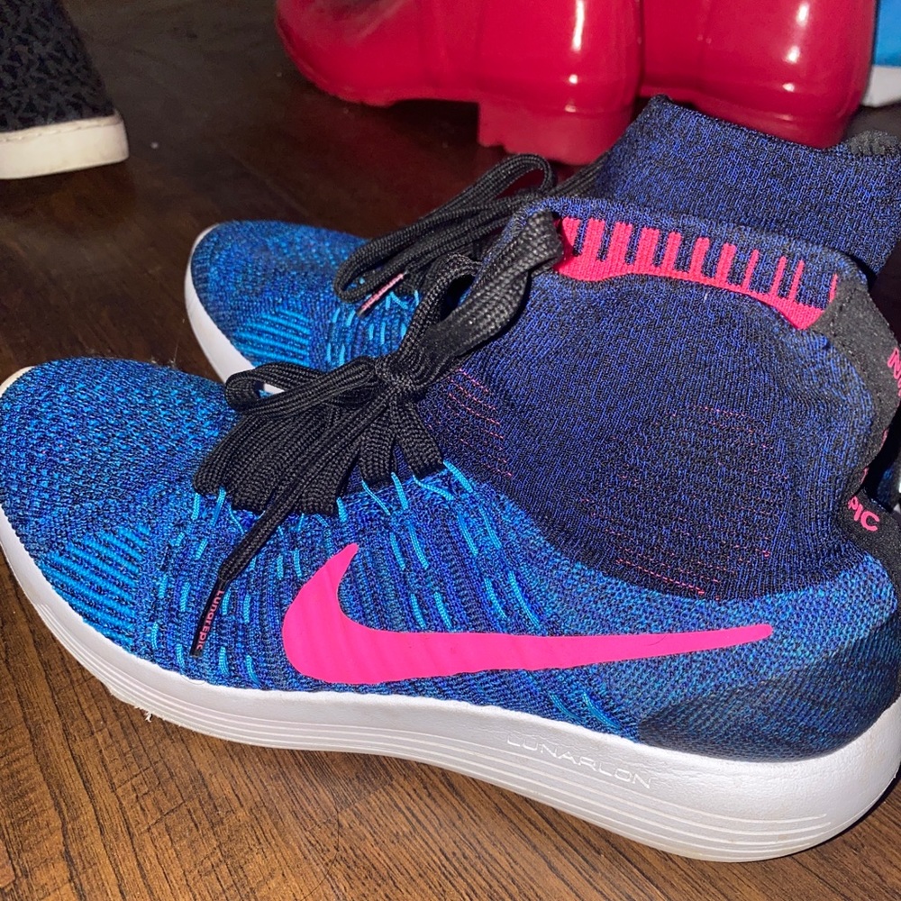 Nike LunarEpic Shoes